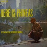 Phineas Newborn Jr. - Here Is Phineas (The Piano Artistry Of Phineas Newborn Jr.)