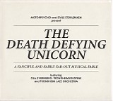 Motorpsycho And Ståle Storløkken - The Death Defying Unicorn