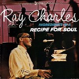 Ray Charles - Ingredients in a Recipe for Soul