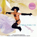 Prince - Lovesexy Collector's Edition - Remixed & Remastered CD1