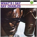 Ray Charles - What'd I Say