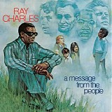 Ray Charles - A Message From the People