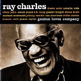 Ray Charles - Genius Loves Company