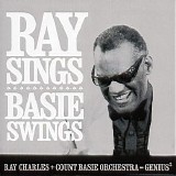 Ray Charles - Ray Sings, Basie Swings