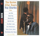 Ray Charles - The Genius After Hours