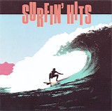 Various artists - Surfin' Hits