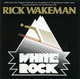Rick Wakeman - White Rock
