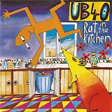 UB40 - Rat In The Kitchen