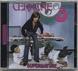 Cerrone - Cerrone 3 - Supernature