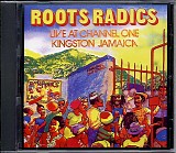 Roots Radics - Live At Channel One Kingston Jamaica
