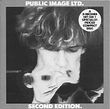 Public Image Limited - Second Edition