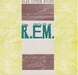 R.E.M. - Dead Letter Office