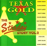 Various artists - The Starday Story Volume 2