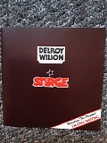 Delroy Wilson - Sarge