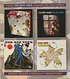 Box Tops - The LetterÂ·Neon Rainbow / Cry Like A Baby / Non Stop / Dimensions