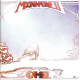 Camel - Moonmadness