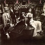 Chic - Risqué