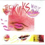The Kinks - Word Of Mouth