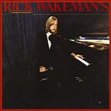 Rick Wakeman - Rick Wakeman's Criminal Record