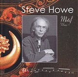 Steve Howe - Motif, Volume 1
