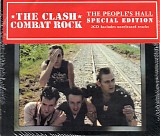 The Clash - Combat Rock + The People's Hall