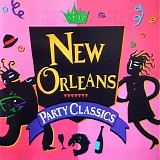 Various artists - New Orleans Party Classics