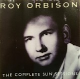Roy Orbison - The Complete Sun Sessions