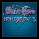 Steve Howe - Homebrew 3