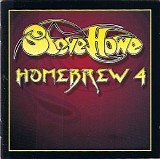 Steve Howe - Homebrew 4