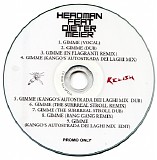 Headman feat. Dieter Meier - Gimme