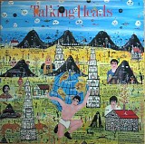 Talking Heads - Little Creatures