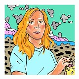 Julia Jacklin - Daytrotter Session 05 13 2017 (EP)