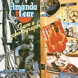 Amanda Lear - I Am A Photograph