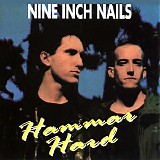 Nine Inch Nails - Hammar Hard