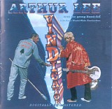 Arthur Lee - Vindicator
