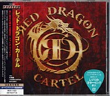 Red Dragon Cartel - Red Dragon Cartel