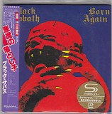 Black Sabbath - Born Again