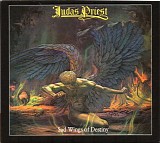 Judas Priest - Sad Wings Of Destiny