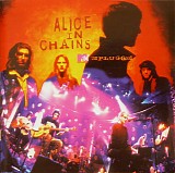 Alice In Chains - MTV Unplugged