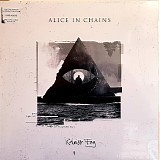 Alice In Chains - Rainier Fog