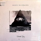 Alice In Chains - Rainier Fog