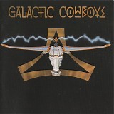 Galactic Cowboys - Galactic Cowboys