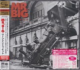 Mr. Big - Lean Into It