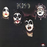 Kiss - Kiss