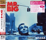 Mr. Big - Bump Ahead