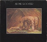 Atomic Rooster - Death Walks Behind You