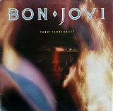 Bon Jovi - 7800Â° Fahrenheit