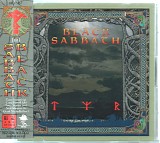 Black Sabbath - Tyr
