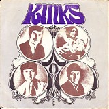 The Kinks - The Kinks