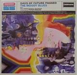 The Moody Blues, The London Festival Orchestra & Peter Knight - Days Of Future Passed
